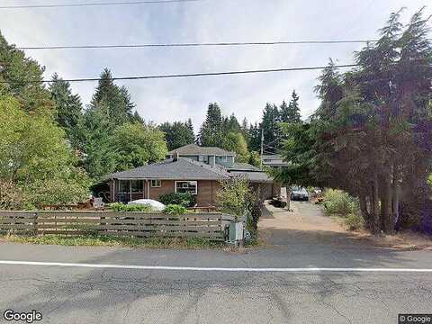 200Th, SHORELINE, WA 98133