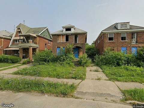 Mapleridge, DETROIT, MI 48205