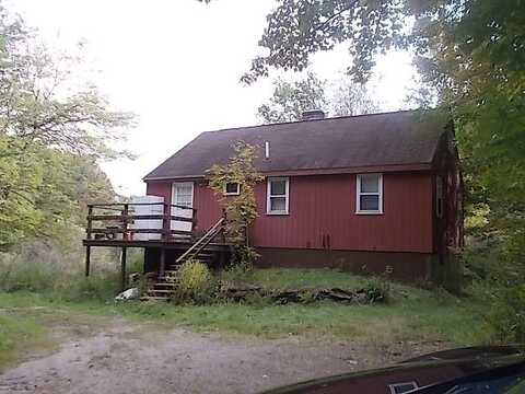 Sand Pond, MARLOW, NH 03456