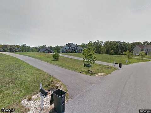 Chestnut Oak, BRANDYWINE, MD 20613