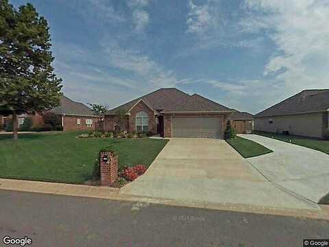 Harpenden, NORTH LITTLE ROCK, AR 72117