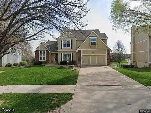 Pembroke, OVERLAND PARK, KS 66224