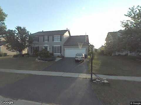 Heron, ANTIOCH, IL 60002