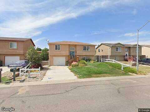 Riverbend, DOUGLAS, WY 82633