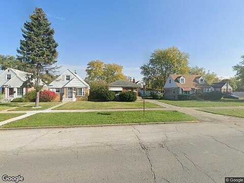 Wentworth, CALUMET CITY, IL 60409