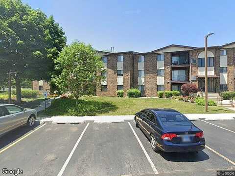 Laramie Ave # 230-G, CRESTWOOD, IL 60418