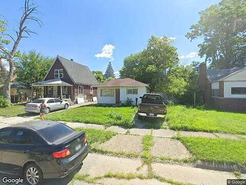 Blackstone, DETROIT, MI 48223