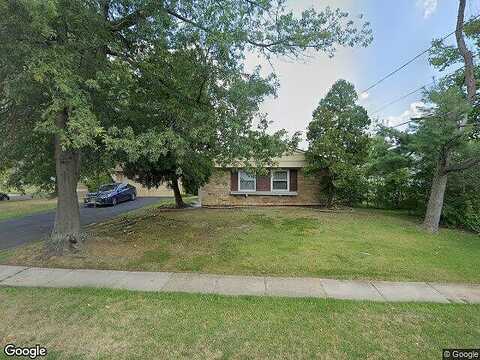 Evergreen, WILLINGBORO, NJ 08046