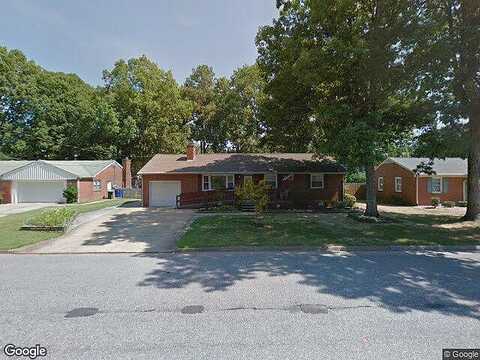 Ridgewood, NEWPORT NEWS, VA 23608