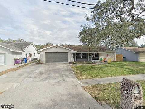 19Th, PALM HARBOR, FL 34683