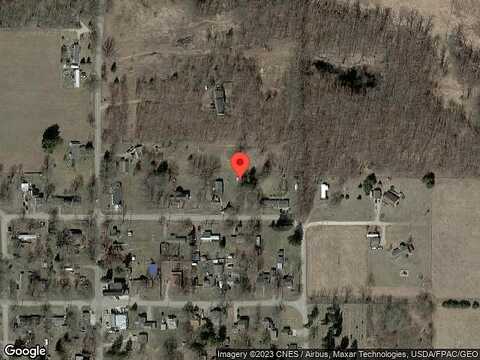 North St, MOSHERVILLE, MI 49258