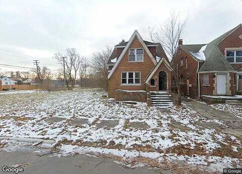 Alma, DETROIT, MI 48205
