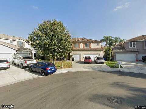 Starflower, EASTVALE, CA 92880