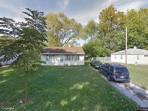 Laurel, URBANA, IL 61801