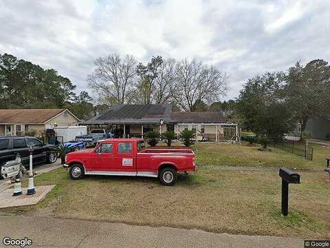 Happywoods, HAMMOND, LA 70403