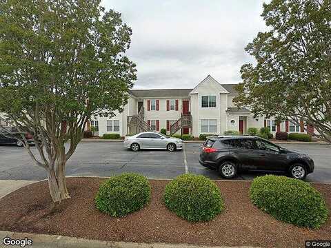 Olivewood, VIRGINIA BEACH, VA 23464