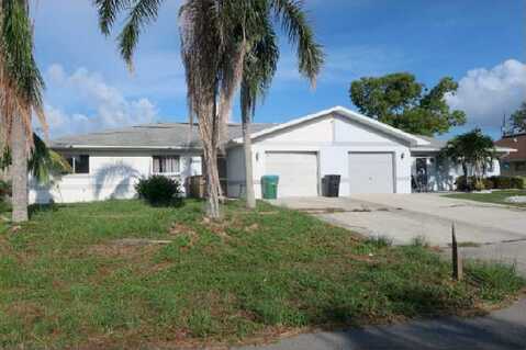 8Th, CAPE CORAL, FL 33990