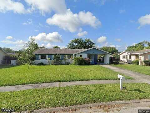 Watrous, TITUSVILLE, FL 32780