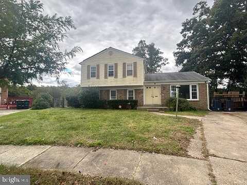 Fernhill, DISTRICT HEIGHTS, MD 20747