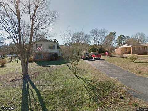 Hickory Hill, INMAN, SC 29349