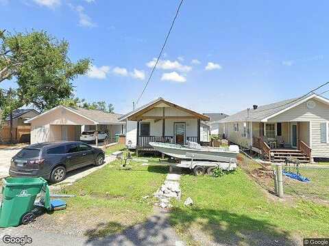 2Nd, GOLDEN MEADOW, LA 70357