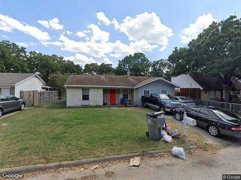 Briarcrest, BALCH SPRINGS, TX 75180