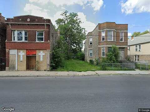 Pulaski, CHICAGO, IL 60623