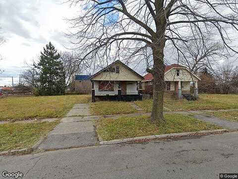 Birwood, DETROIT, MI 48238