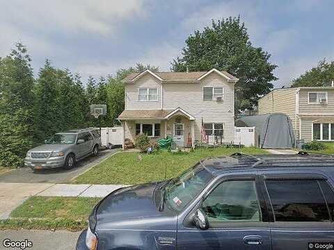 Coolidge, NORTH BELLMORE, NY 11710