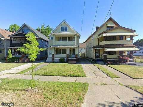 Westropp, CLEVELAND, OH 44110