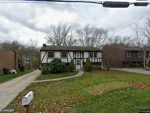 Abers Creek, PITTSBURGH, PA 15239