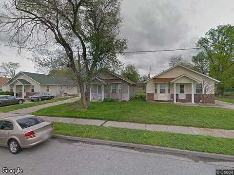 Henrietta, EAST SAINT LOUIS, IL 62205