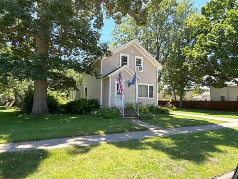 Main, COOPERSVILLE, MI 49404