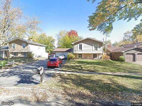 Mayfield, BOLINGBROOK, IL 60440