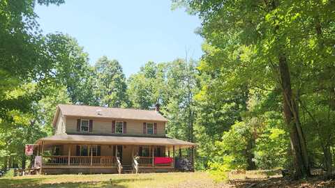 Tidewater, KEYSVILLE, VA 23947