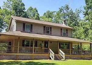 Tidewater, KEYSVILLE, VA 23947