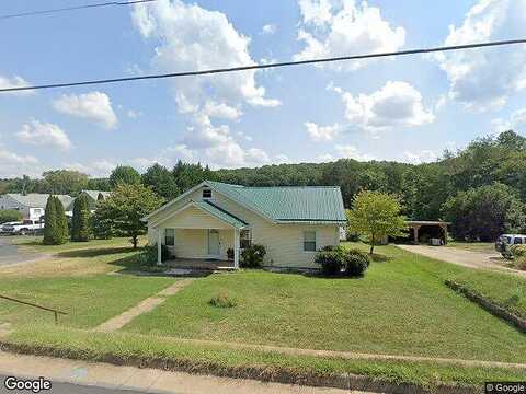 Daniels Creek, COLLINSVILLE, VA 24078