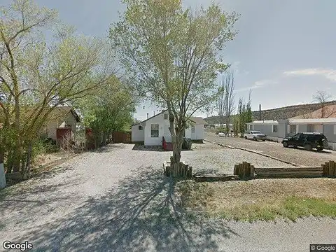 Theta St, GALLUP, NM 87301