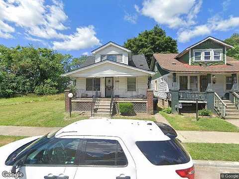 Muirland, DETROIT, MI 48238