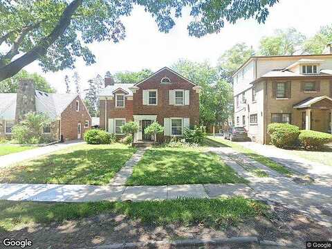 Greenview, DETROIT, MI 48223