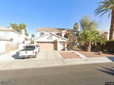 Ironbark, HENDERSON, NV 89014