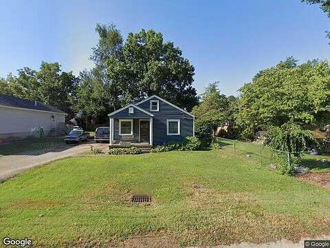 Haskin, LOUISVILLE, KY 40215