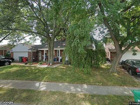 Deerfield, EASTPOINTE, MI 48021