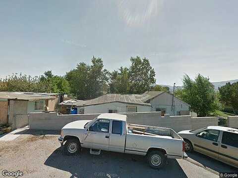 Clark, STOCKTON, UT 84071