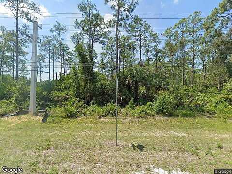 Corkscrew Rd, ESTERO, FL 33928