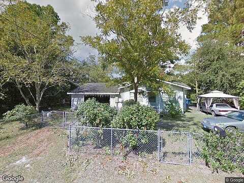 Myers, WAYCROSS, GA 31503