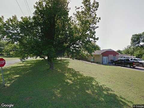 Country Club, MUSKOGEE, OK 74403