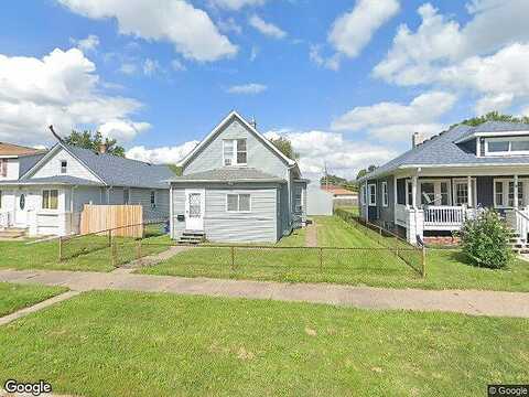 10Th, EAST MOLINE, IL 61244