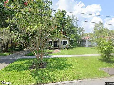 Talbot, JACKSONVILLE, FL 32205