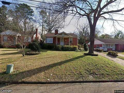 Yancey, MONTGOMERY, AL 36107